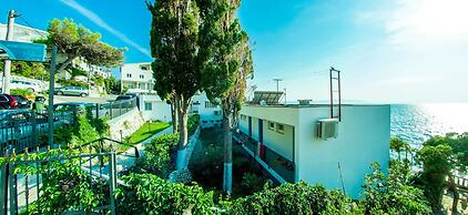 Beach Hotel Plaza