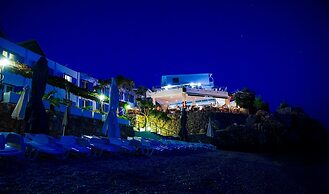 Beach Hotel Plaza