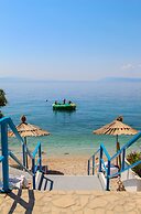 Beach Hotel Plaza
