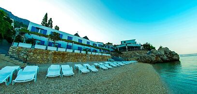 Beach Hotel Plaza