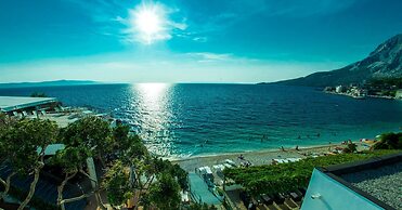 Beach Hotel Plaza
