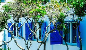 Beach Hotel Plaza