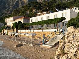 Beach Hotel Plaza