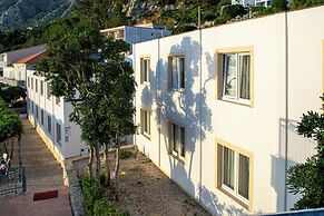 Beach Hotel Plaza