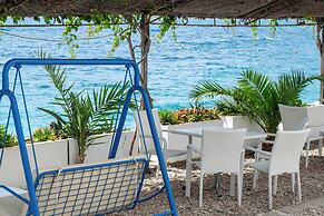 Beach Hotel Plaza