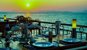 Beach Hotel Plaza