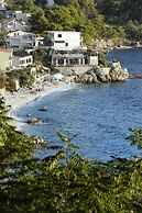 Beach Hotel Plaza