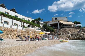 Beach Hotel Plaza