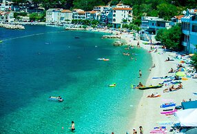 Beach Hotel Plaza