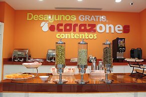 One Guadalajara Tapatio