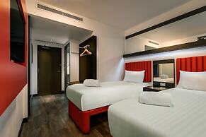 Essence Hotel Carlton
