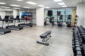 Hyatt Place Nashville Downtown