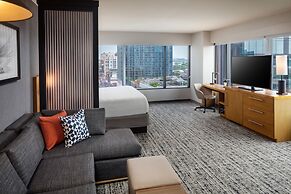 Hyatt Place Nashville Downtown