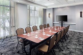 Hyatt Place Nashville Downtown