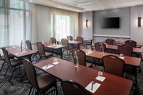 Hyatt Place Nashville Downtown