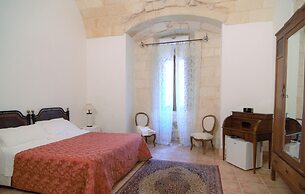 Palazzo Vecchio B&B