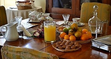 Palazzo Vecchio B&B