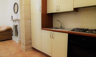 Palazzo Vecchio B&B