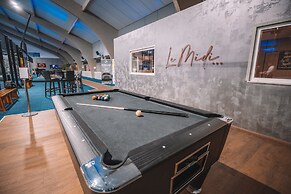 Hôtel Le Midi