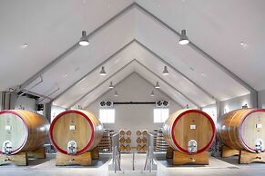 Ponte Vineyard Inn