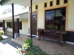 Bromo Permai 1