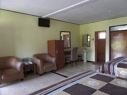 Bromo Permai 1