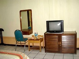 Bromo Permai 1