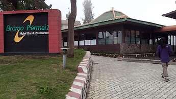 Bromo Permai 1
