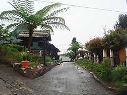 Bromo Permai 1