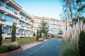 Strandhotel Weissenhäuser Strand