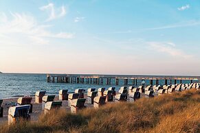 Strandhotel Weissenhäuser Strand