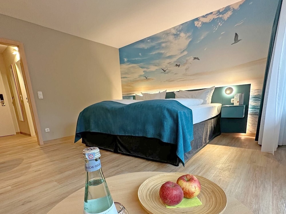 Strandhotel Weissenhäuser Strand