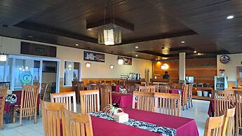 Cemara Indah Hotel