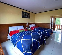 Cemara Indah Hotel