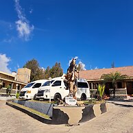 Cemara Indah Hotel