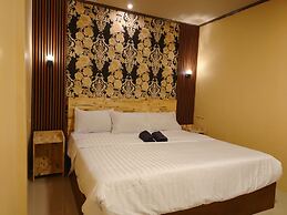 Cemara Indah Hotel