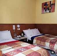 Cemara Indah Hotel