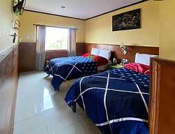 Cemara Indah Hotel