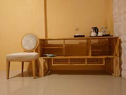 Cemara Indah Hotel