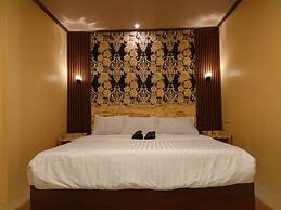 Cemara Indah Hotel
