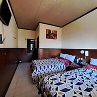 Cemara Indah Hotel