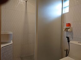 Cemara Indah Hotel