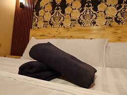 Cemara Indah Hotel