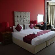 The Pearl Hotel