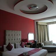 The Pearl Hotel