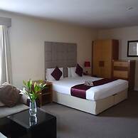 The Pearl Hotel