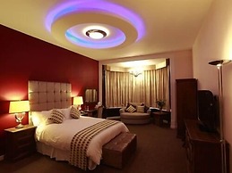 The Pearl Hotel
