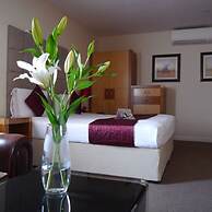 The Pearl Hotel