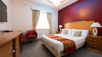 The Pearl Hotel