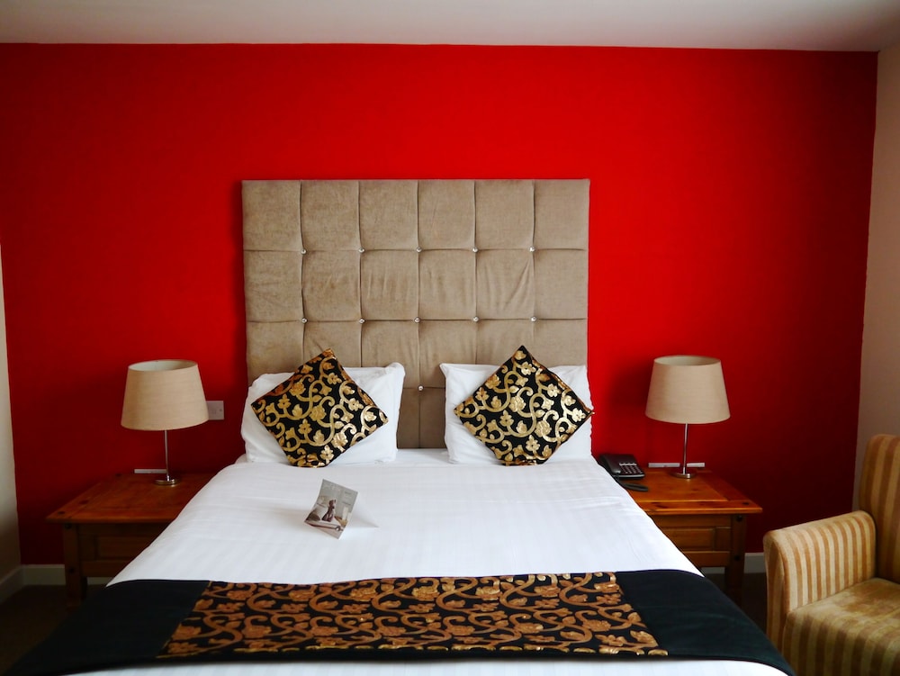The Pearl Hotel